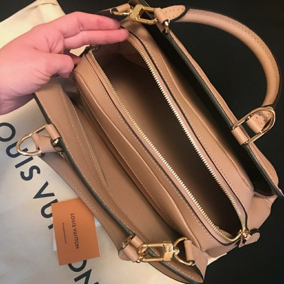 Vosges MM Louis Vuitton purse NEW - Picture 3 of 8